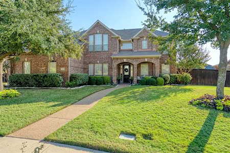 505 Chesapeake Lane Southlake, TX 76092
