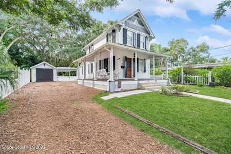 116 Rockledge Avenue Rockledge, FL 32955