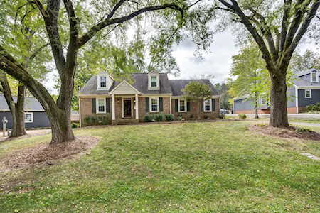 103 Riverwood Dr Franklin, TN 37069