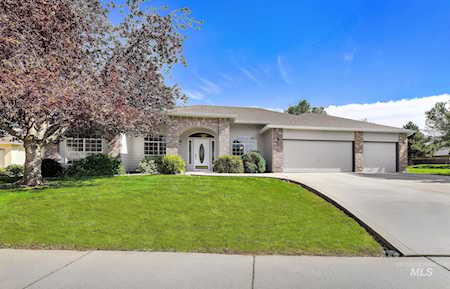 1970 S Lost Trail Pl Boise, ID 83709-8522