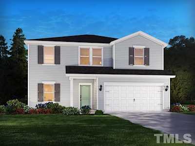 664 Winesap Drive Graham, NC 27253