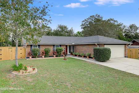 3957 Bramble RD Jacksonville, FL 32210