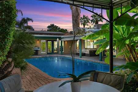 6 Warm Sands Place Palm Springs, CA 92264