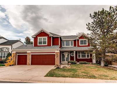 1695 Mountain Maple Ave Highlands Ranch, CO 80129