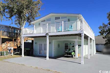 426 Meadowlark Dr. Surfside Beach, SC 29575