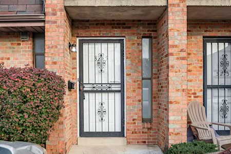 3215 Chateau Morse Court Columbus, OH 43231