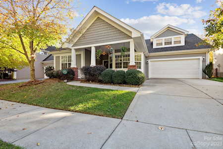 6508 Colonial Garden Dr Huntersville, NC 28078