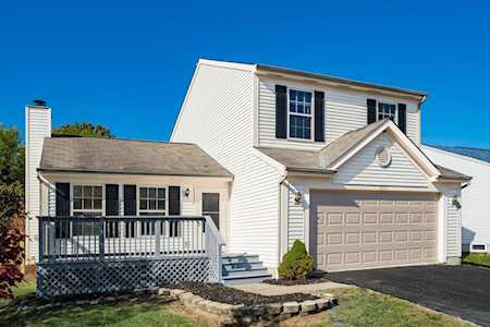 1057 Clifton Chase Drive Galloway, OH 43119
