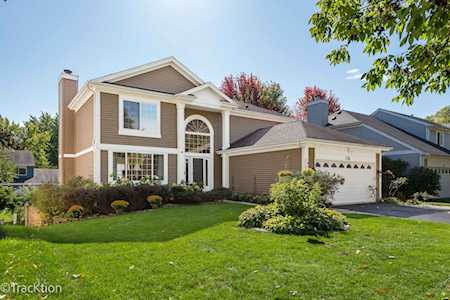 436 Bourbon Ln Naperville, IL 60565
