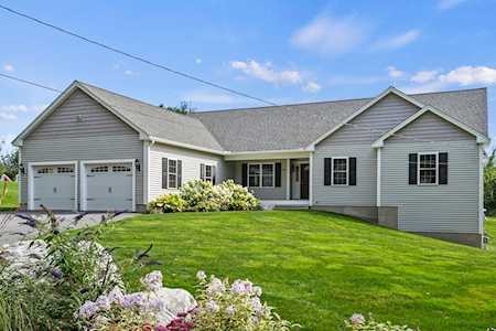 291 Pearl Hill Road Fitchburg, MA 01420
