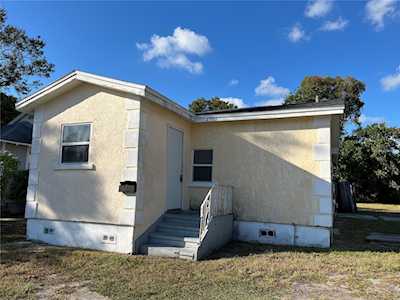 4701 17th Ave S St. Petersburg, FL 33711