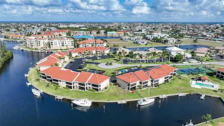 3256 White Ibis Ct #16A Punta Gorda, FL 33950