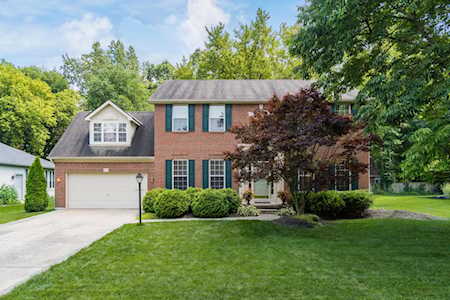 4759 Glanstonbury Drive Hilliard, OH 43026