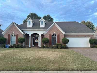 482 Canter Gait Ln Collierville, TN 38017