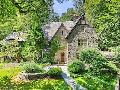 110 Hundreds Road Wellesley, MA 02481