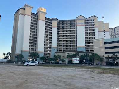 4800 S Ocean Blvd. #1208 North Myrtle Beach, SC 29582