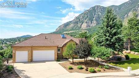 5140 Langdale Way Colorado Springs, CO 80906