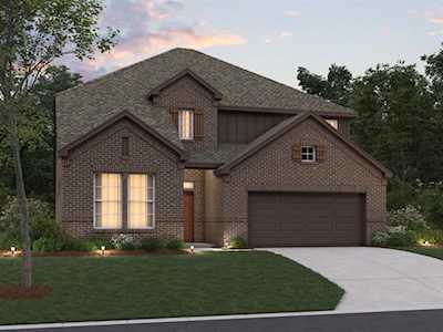 1018 Ridgehurst Road Melissa, TX 75454