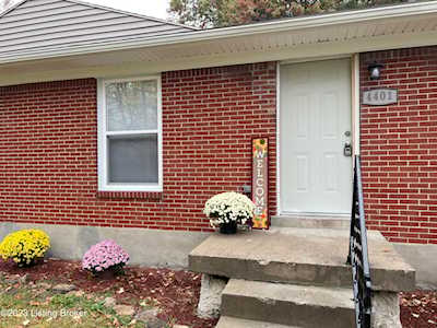 4401 Lambert Rd Louisville, KY 40219