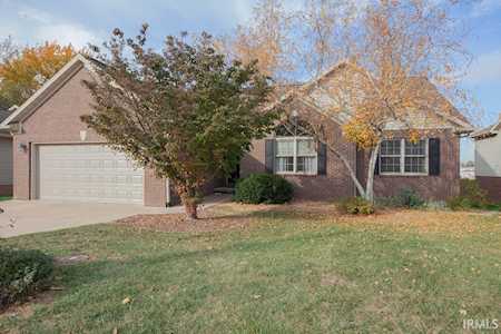 2900 Tiara Lane Evansville, IN 47711