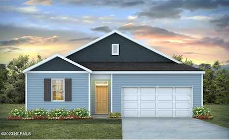333 Tributary Circle Wilmington, NC 28401
