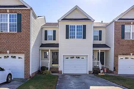 5216 Tanglewood Creek Court Raleigh, NC 27610