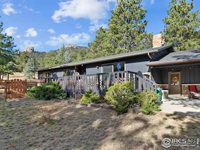 1082 Pine Knoll Dr Estes Park, CO 80517