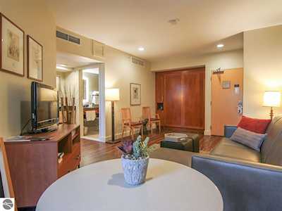 12450-Unit 206 Crystal Mountain Drive #206 Thompsonville, MI 49683
