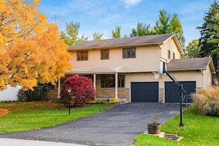 3715 Ridgewood Drive Hilliard, OH 43026