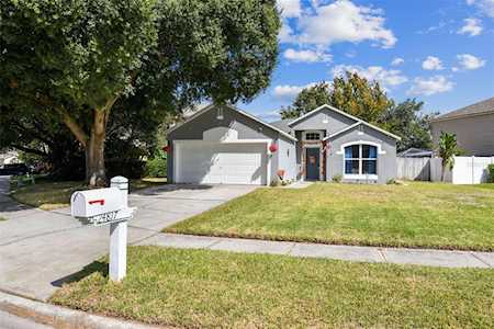 24817 Hyde Park Blvd. Land O Lakes, FL 34639