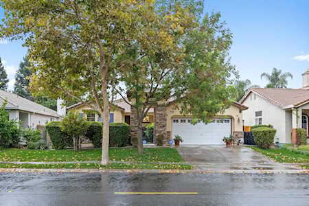 590 Regency Park Circle Sacramento, CA 95835