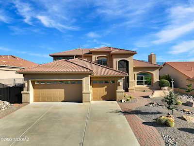 37809 S Skyline Dr Saddlebrooke, AZ 85739