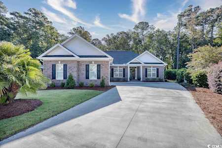 120 Pintail Ct. Pawleys Island, SC 29585