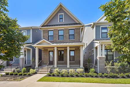 1135 Bobcat Avenue Grandview Heights, OH 43212