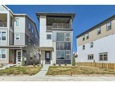 12314 W 56th Pl Arvada, CO 80002