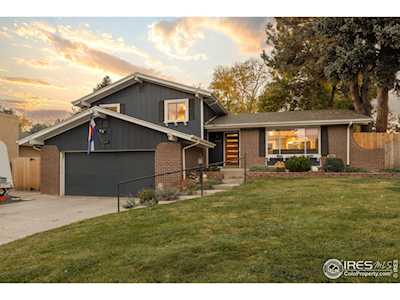 1169 Par Rd Broomfield, CO 80020