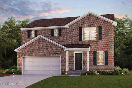280 Cupp Cir Shepherdsville, KY 40165