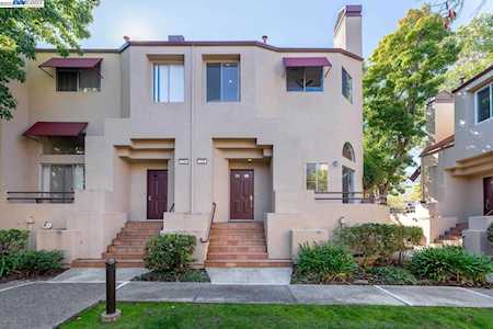 128 E Court Ln Foster City, CA 94404