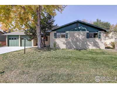 2539 Fraser Dr Loveland, CO 80538