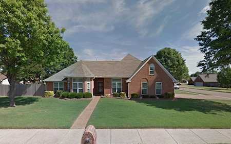 340 Wolf Lair Cv Collierville, TN 38017
