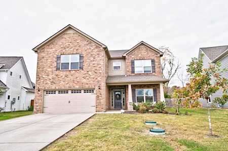 1282 Cotillion Dr Murfreesboro, TN 37128