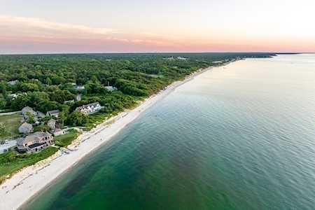 40 Linger Longer Cartway #40 Brewster, MA 02631