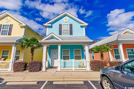 390 Snorkel Way #402 Myrtle Beach, SC 29577