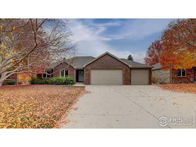 4600 W 17th St Greeley, CO 80634