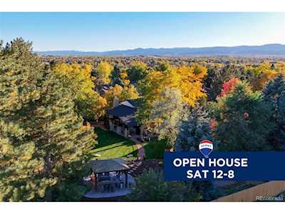 2372 S Carr Ct Lakewood, CO 80227