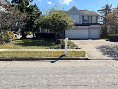 3617 Whitworth Way Columbus, OH 43228