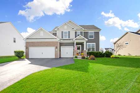 11512 Glencrest Drive Pickerington, OH 43147