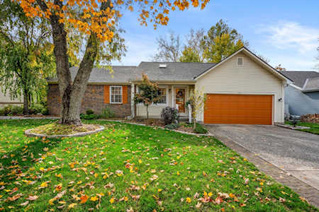 5183 Wolf Run Drive Gahanna, OH 43230