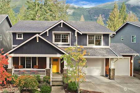 3580 SE 16th St North Bend, WA 98045