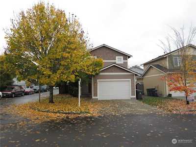 14916 45th Dr NE #233 Marysville, WA 98271